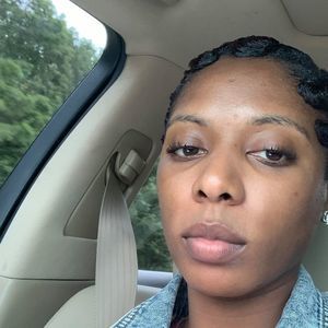 Meet your Posher, Caleece